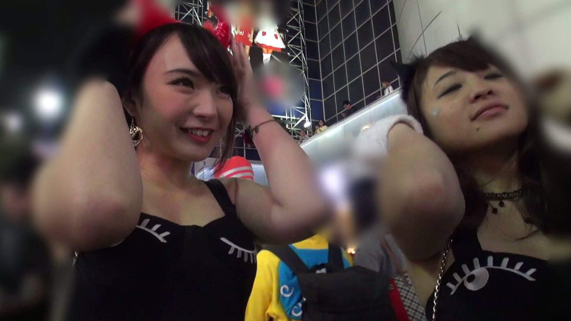 ハロウィンナンパ協奏曲 in SHIBUYA 2 画像1
