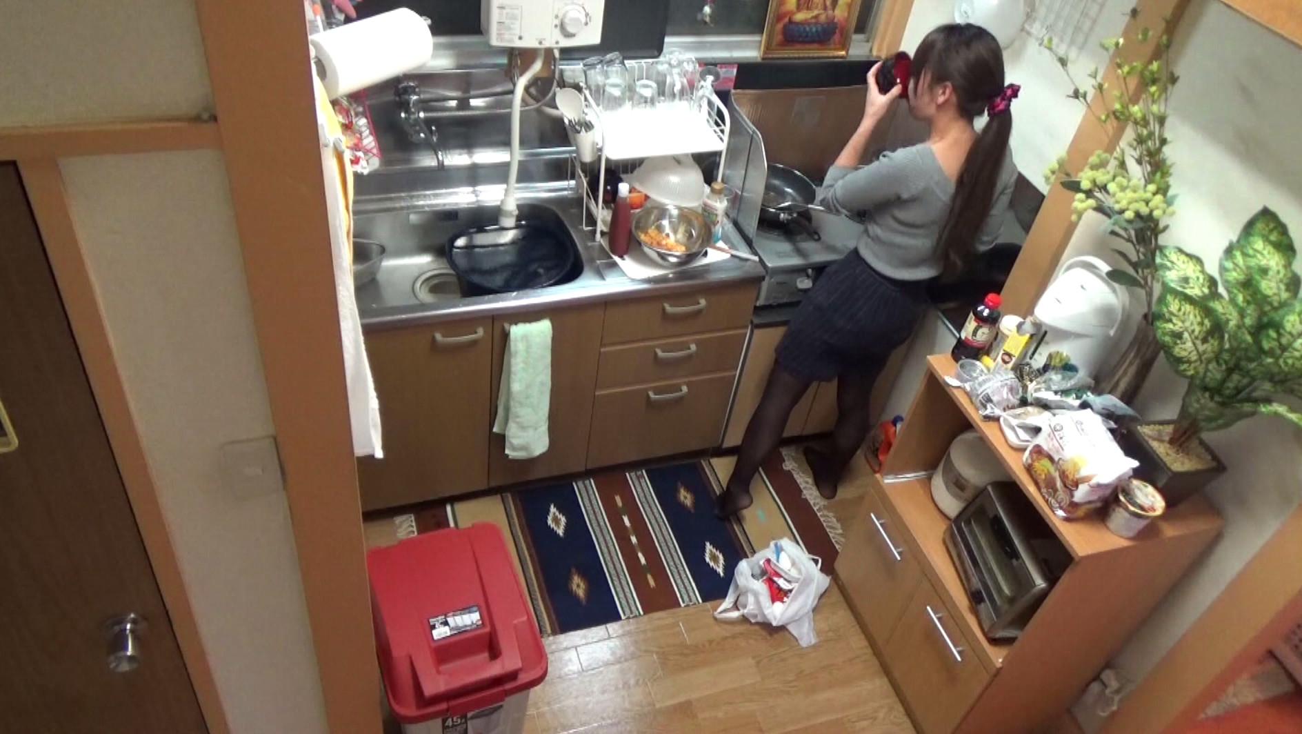 ゲスの極み映像 人妻5人目 画像2