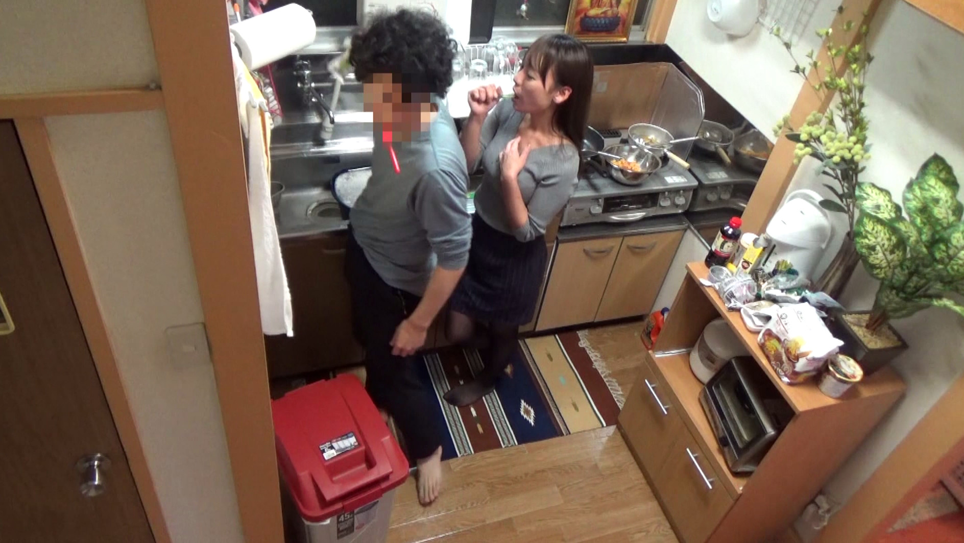 ゲスの極み映像 人妻5人目 画像5