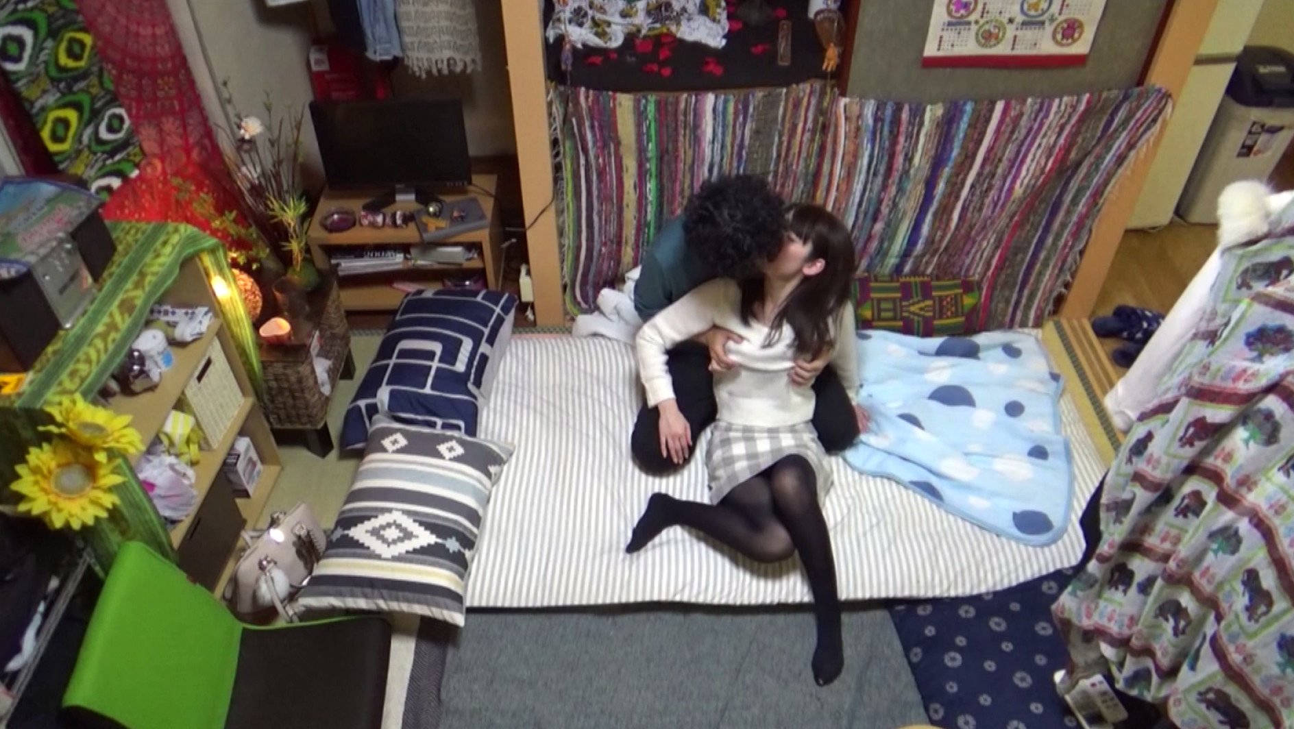ゲスの極み映像 人妻6人目 画像8