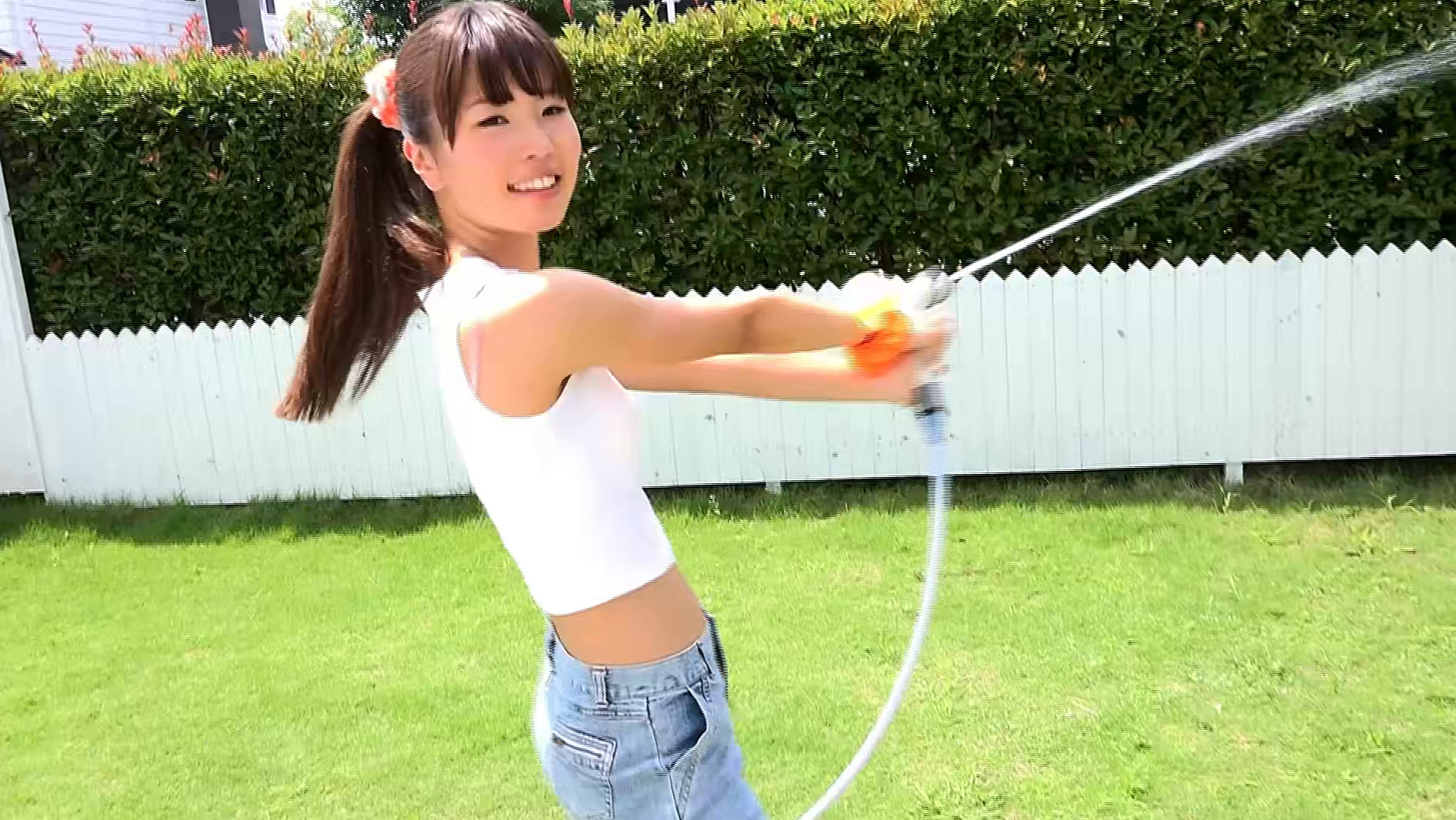 Fairy of the Sun 麻田リリ 1枚目