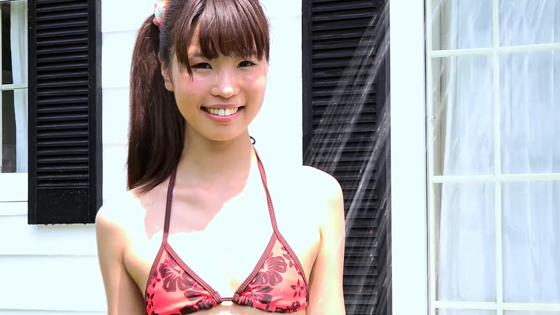 Fairy of the Sun 麻田リリ 2枚目