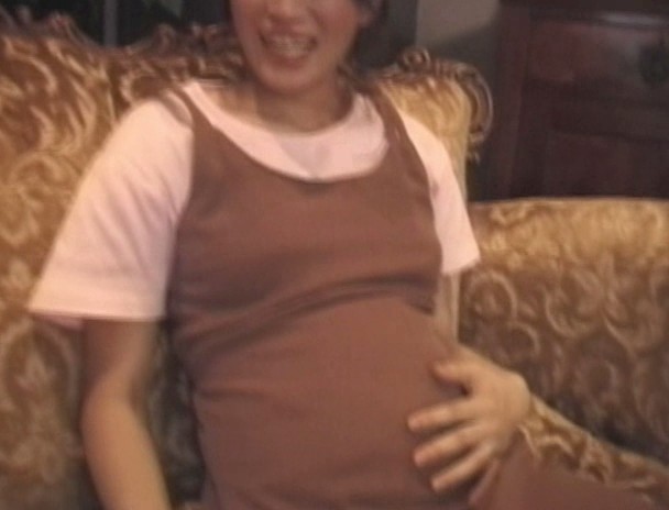 美妊婦2 日常性活編 画像2