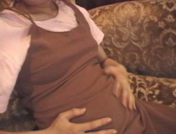 美妊婦2 日常性活編 画像8