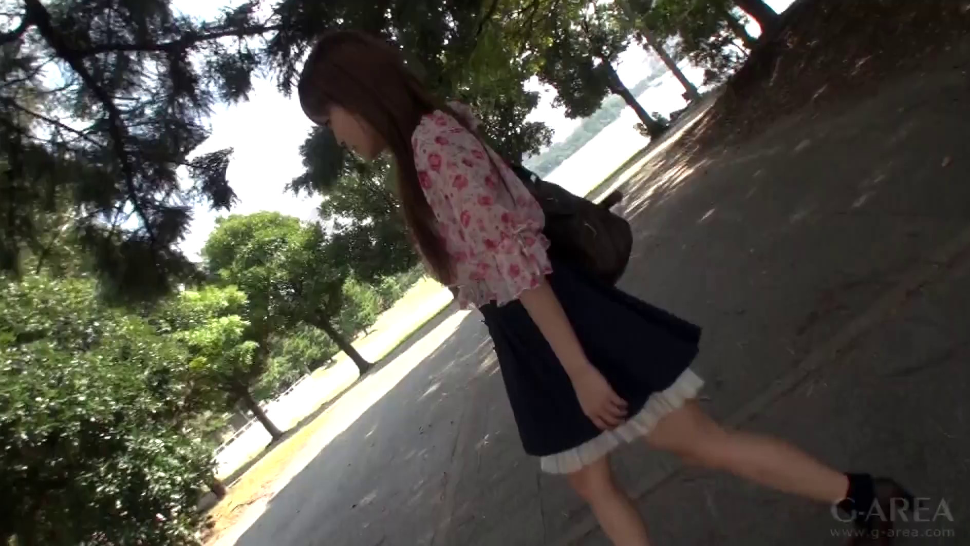G-AREA ゆえな 画像4