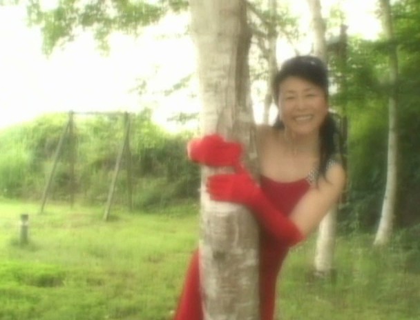 還暦 熟女アイドル 松岡貴美子 画像2