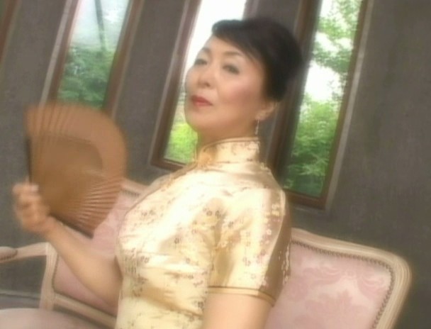 還暦 熟女アイドル 松岡貴美子 画像17