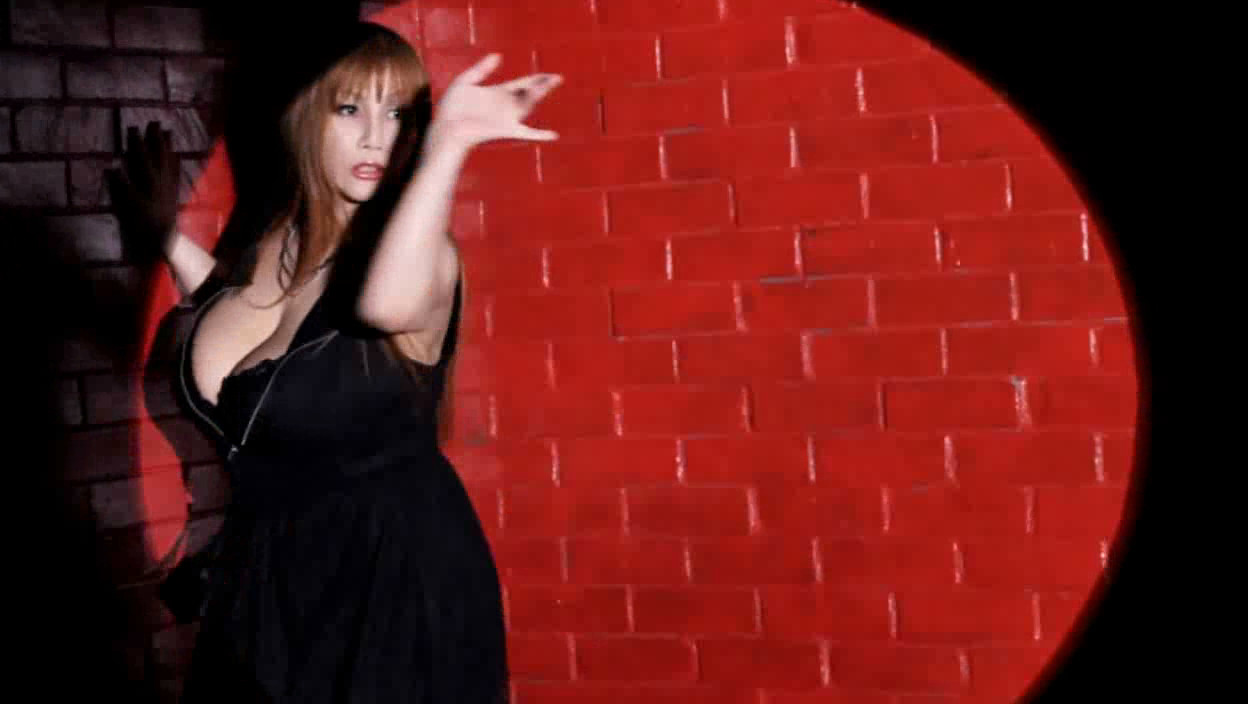 セカンドインパクト! 黒人中出し破壊 夢野まりあ 35歳 画像1