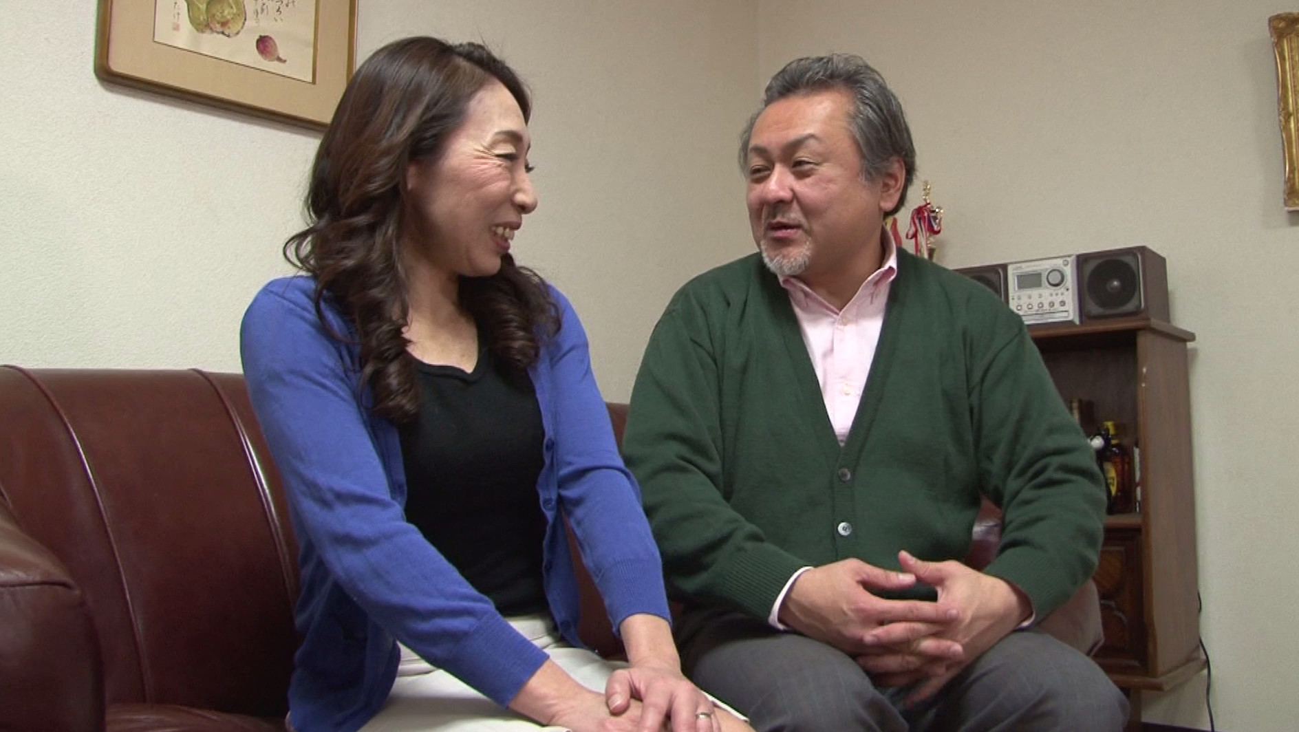 50代からのセックスライフ実践法 セックスレスでも妻を愛する夫 勃起療法に挑み射精する! 勃起療法射精 セックスライフ開発への道 画像1