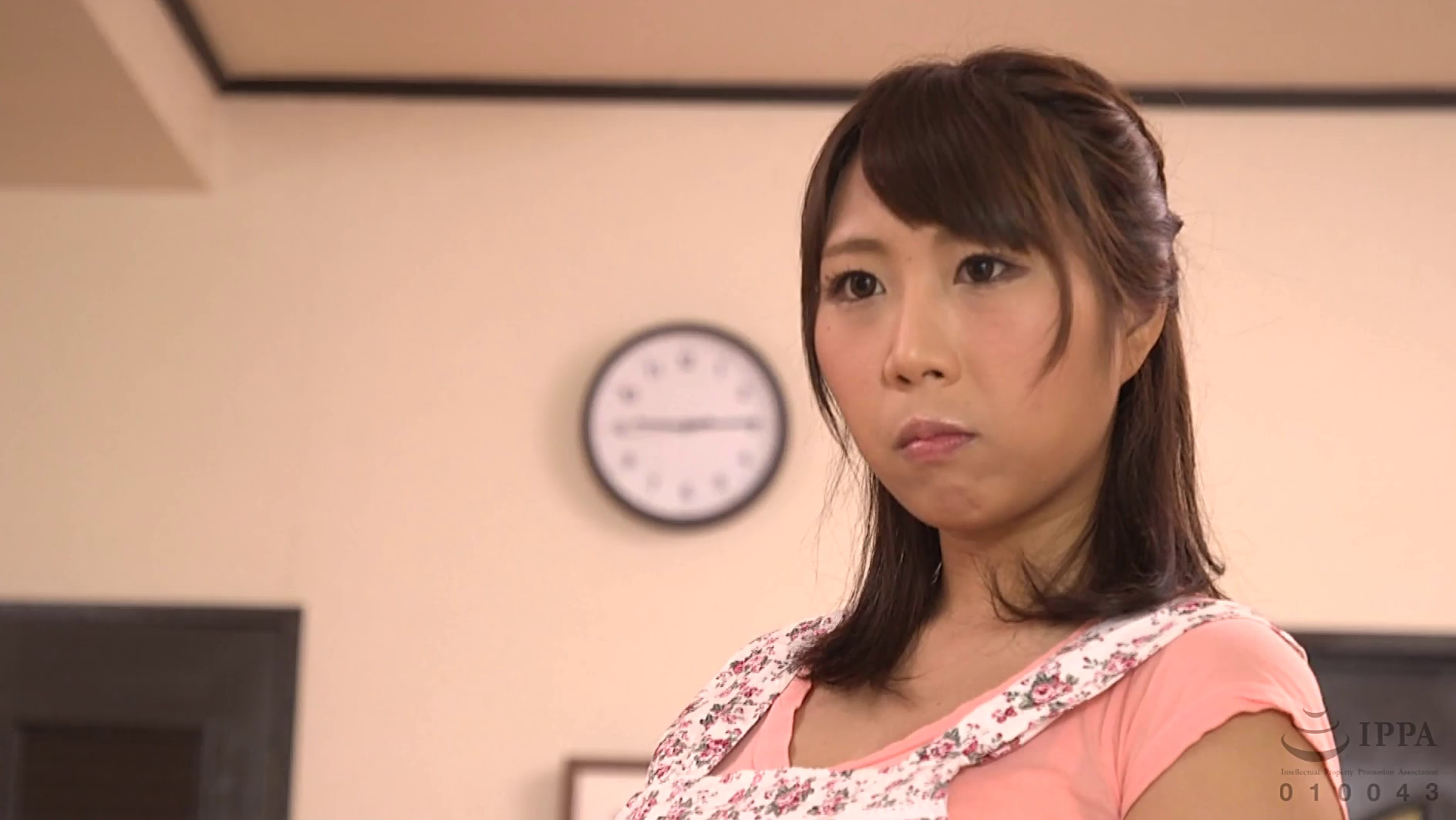 義妹を寝取るレズビアン美熟女 森下美緒40歳 葉山りん30歳 画像1