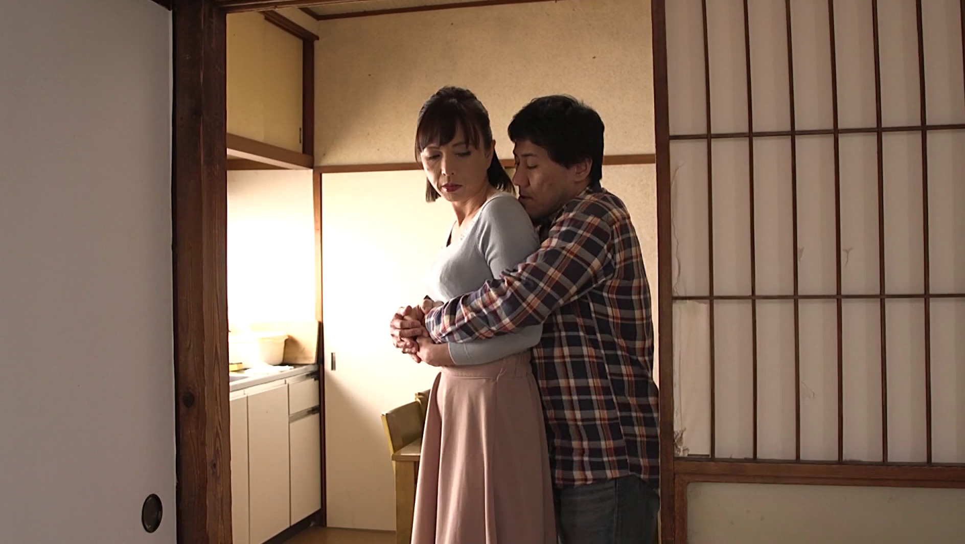 真・異常性交 五十路母と子 其ノ伍 画像10