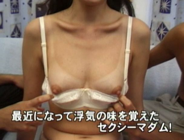 刺激を求める人妻が23人 画像3