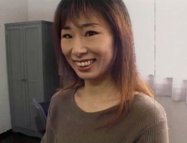 奥さまは痴女プレイで大興奮 画像1