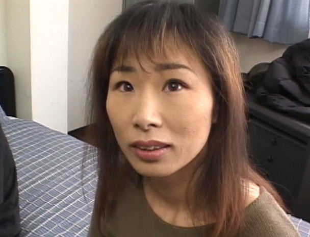 奥さまは痴女プレイで大興奮 画像3