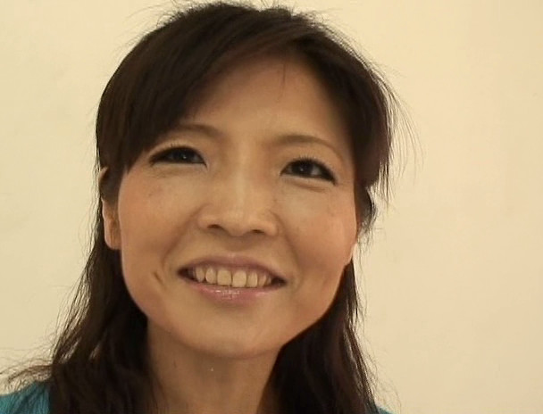 ず~っとイキっぱなしだ妄想夫人 中川リリー45歳 画像1