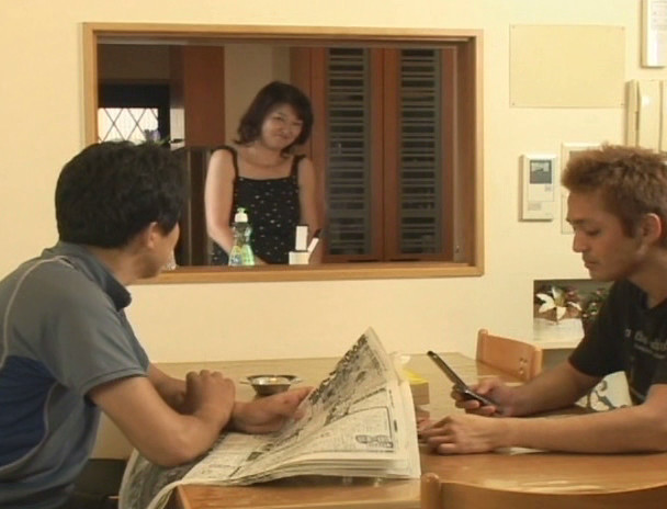 近親相姦 4時間スペシャル 痴戯24態 画像7