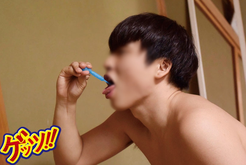 無反応だったデリヘル嬢を媚薬クンニしたらエビ反り痙攣してイキまくり我慢できずに中出し生本番を懇願してきた!! 画像2