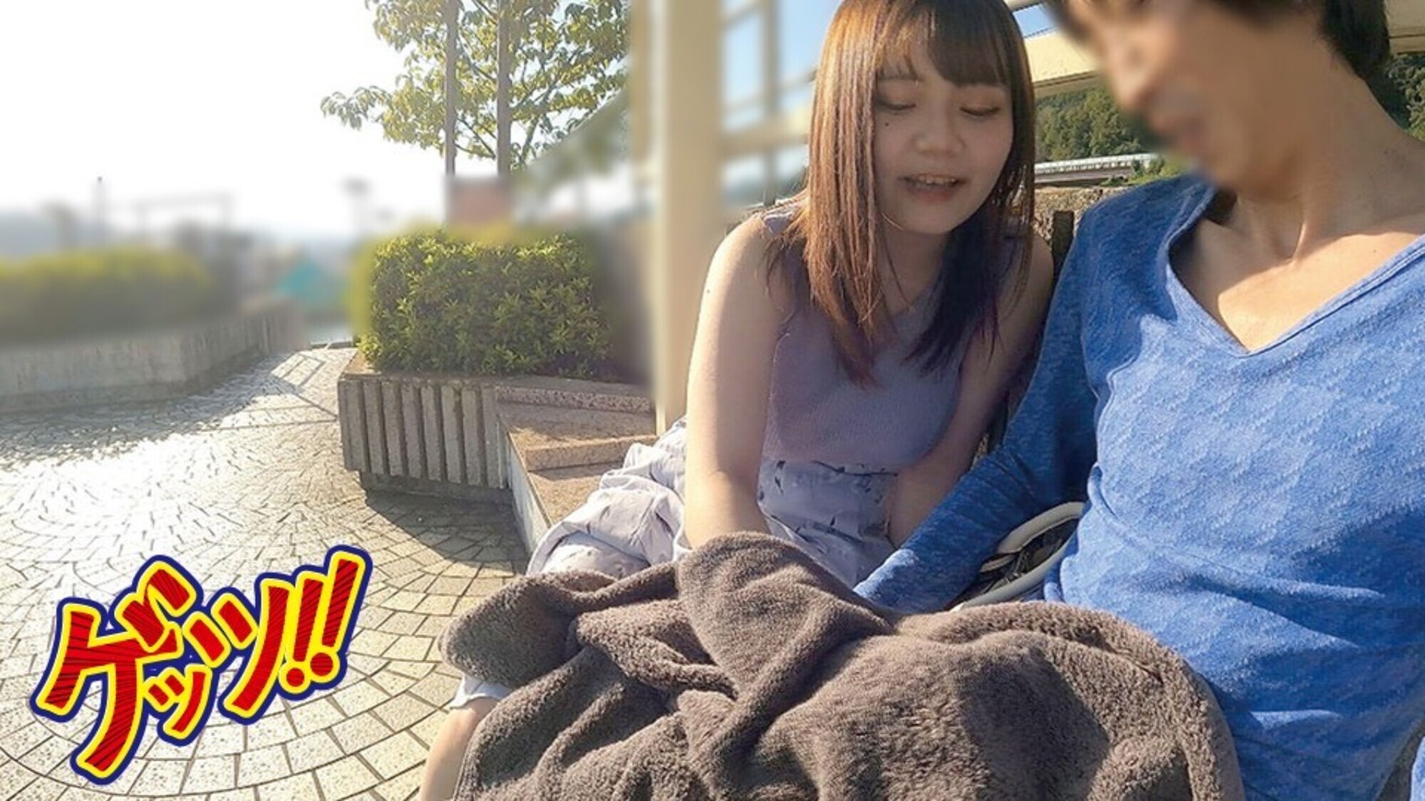 「将来の夢は海外で活躍するピアニスト♪」Hcup音大生りほ(仮名)手コキナンパでガチ交渉したら「ムリムリw」と言いながらも公衆便所→公園→車中→屋上と場所を変えるたびエロ暴走!後日、再会してタダマンゲッツ生中出し! 画像5