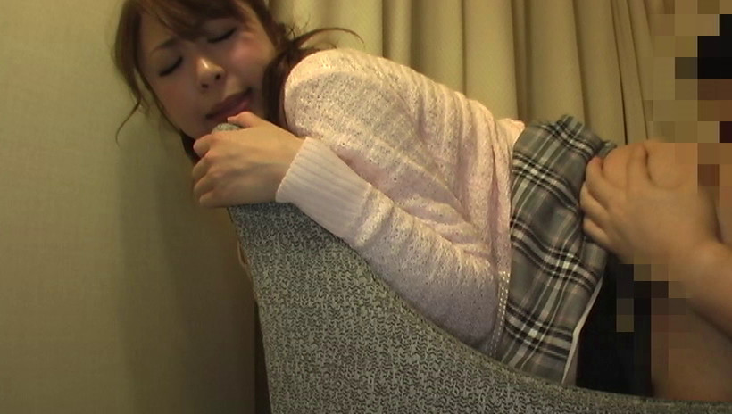 ラブハメ 極上GALとセックchu さえ 画像5