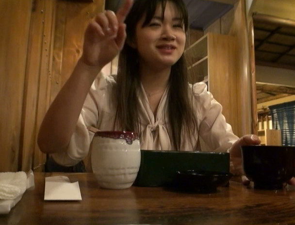 密着生撮り 人妻不倫旅行×人妻湯恋旅行 collaboration #05 Side.B 画像2