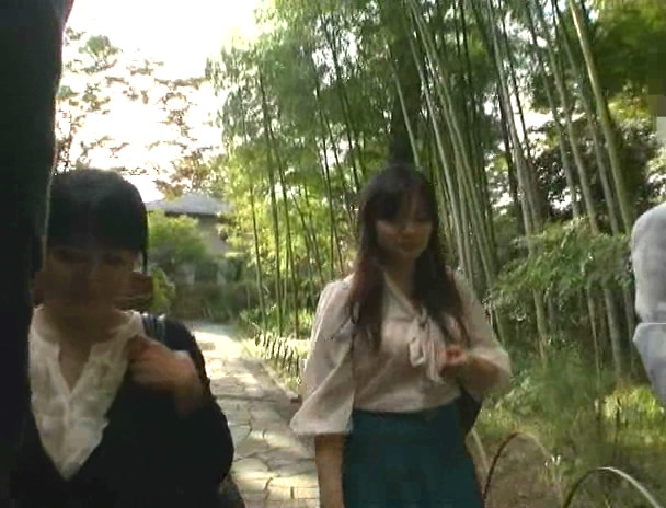 密着生撮り 人妻不倫旅行×人妻湯恋旅行 collaboration #05 Side.B 画像6