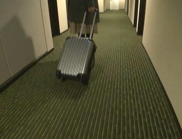 人妻逃避行002 画像7