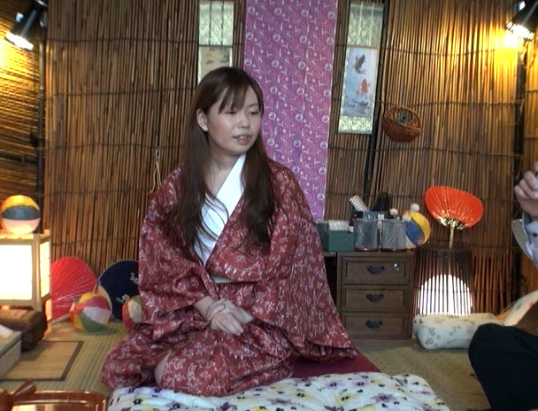 潜入!!人妻専門耳かき店08 画像18
