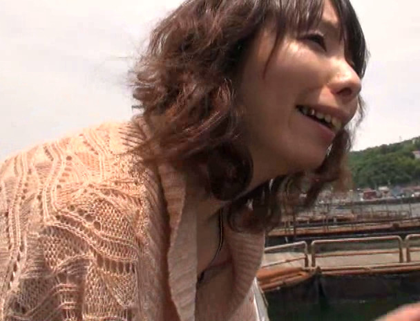 密着生撮り 人妻不倫旅行×人妻湯恋旅行 collaboration #06 Side.B 画像4