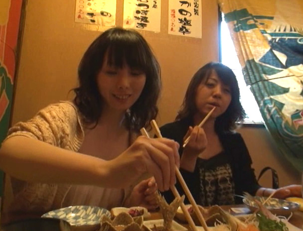 密着生撮り 人妻不倫旅行×人妻湯恋旅行 collaboration #06 Side.B 画像5