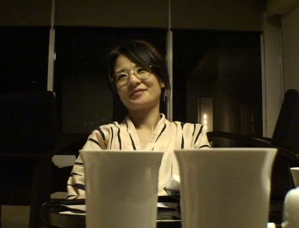 密着生撮り 人妻不倫旅行×人妻湯恋旅行 collaboration #01 Side.B 画像15
