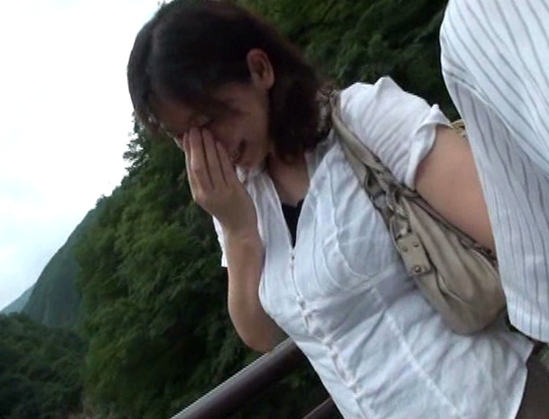 密着生撮り 人妻不倫旅行×人妻湯恋旅行 collaboration #02 Side.A 画像6