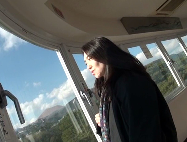 密着生撮り 人妻不倫旅行 #112 画像3
