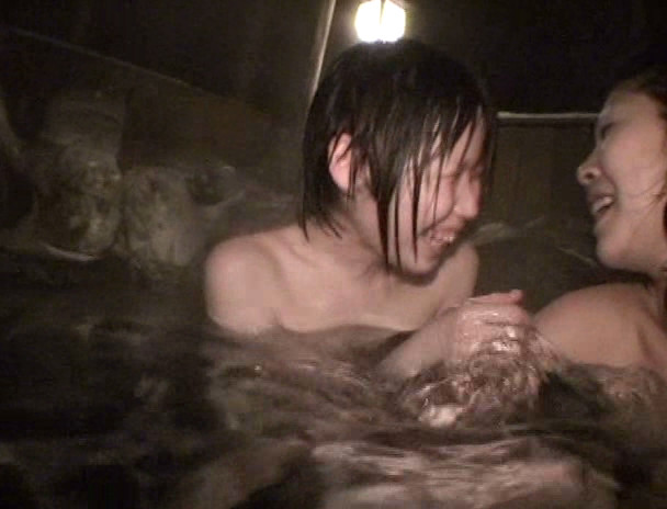 湯情・おんな二人旅 05 画像13