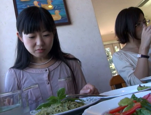 密着生撮り 人妻不倫旅行×人妻湯恋旅行 collaboration #07 Side.A 画像2