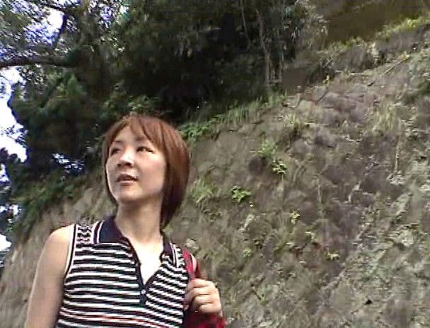 人妻不倫旅行リクエスト 密着生撮り 人妻不倫旅行~原点回帰~ #001 Nao 画像4