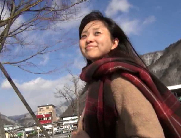 密着生撮り 人妻不倫旅行 番外編 「旅立ち~未来への選択~」 画像2