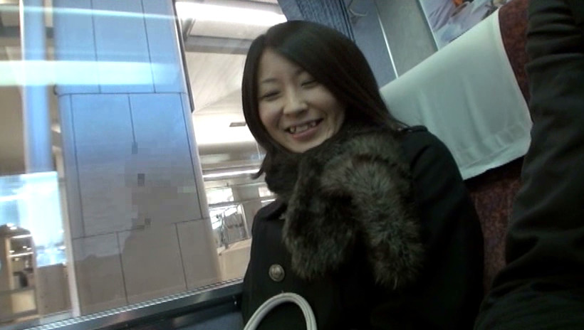 人妻湯恋旅行 2013 冬 「悲しすぎるけど・・・もうあの頃には戻れない・・・」 人妻みお(30歳)の場合 画像1