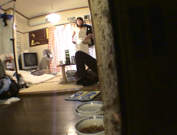 どこにでもいる男と女の日常の記録 1 画像4