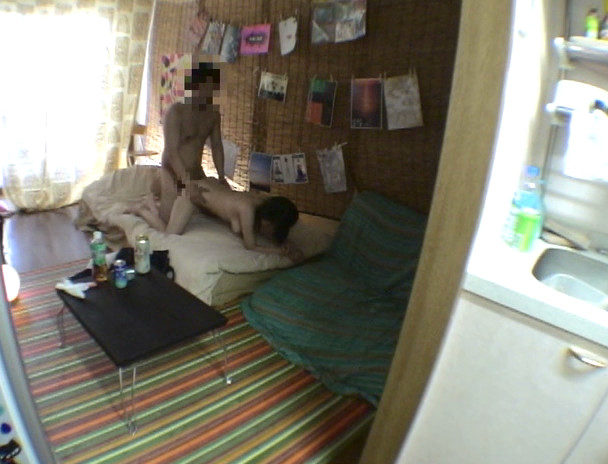 どこにでもいる男と女の日常の記録 5 画像21