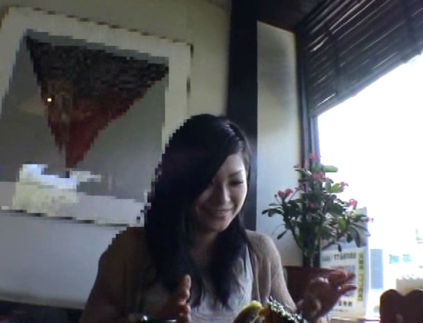 人妻湯恋旅行004 「普段と違う私の行動で、夫に異変を感じて欲しかった･･･。」 人妻ようこ（27歳）の場合 画像5