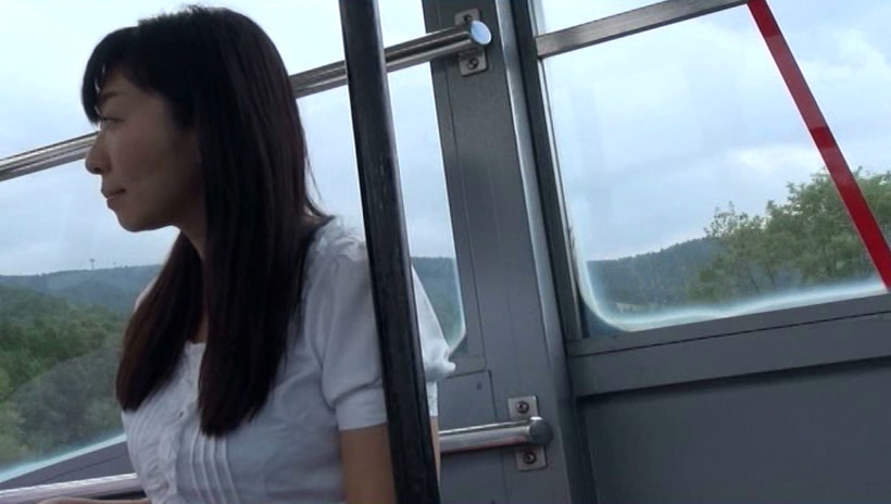 密着生撮り 人妻不倫旅行 #151 画像3