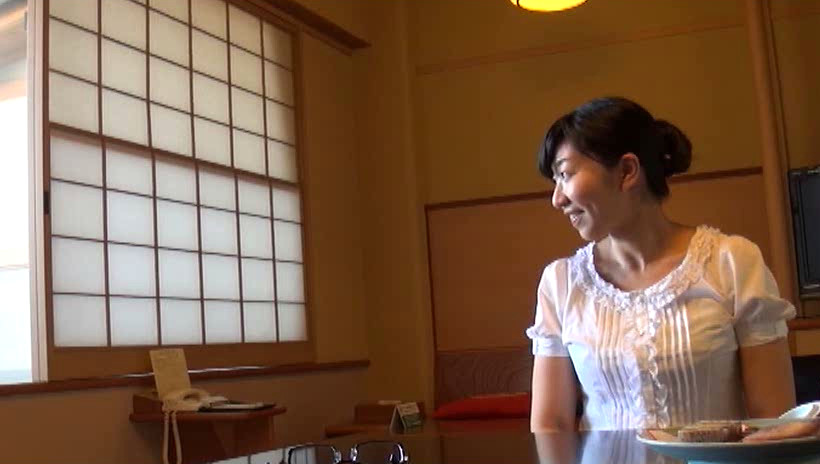 密着生撮り 人妻不倫旅行 #151 画像8