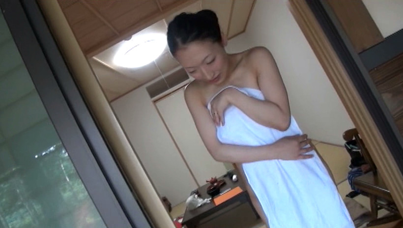 密着生撮り 人妻不倫旅行 #152 画像9
