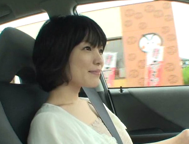 人妻湯恋旅行 特別編 ありさ ―私、結婚します。 画像1