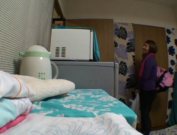 In your room 16 僕と彼女と彼女の部屋で 画像1