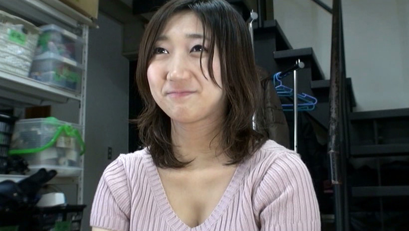 一般応募人妻 猥褻面接［一］ 画像13