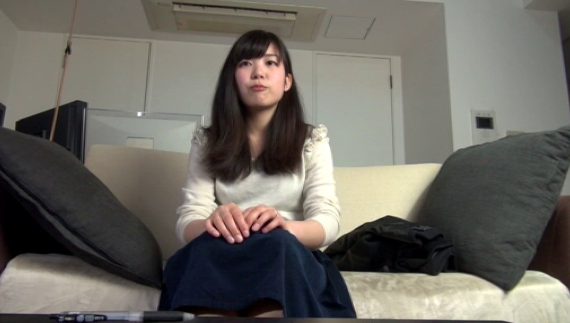新・奥さんシリーズ［73］ 初脱ぎ即ハメ素人妻 画像2