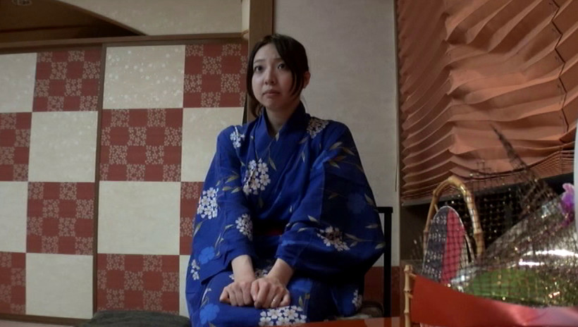 子宝祈願温泉 私を、孕ませて下さい･･･［四］ 画像18