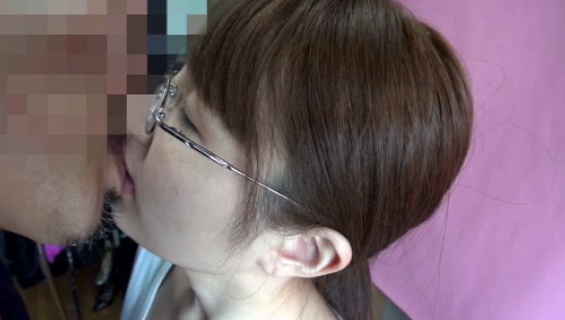 素人募集→面接→即脱ぎ→即ハメ 独身アラサーSEX03 香織(仮名)三一歳 ウェディングプランナー 画像8