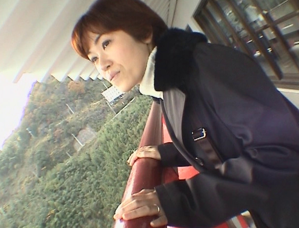 密着生撮り 人妻不倫旅行 #022 画像8